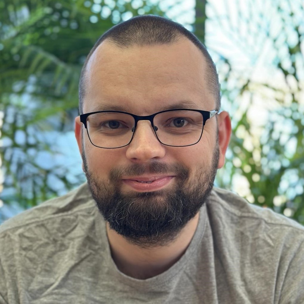 Rafał Mazurek